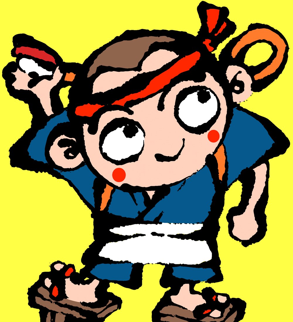 め っ け もん