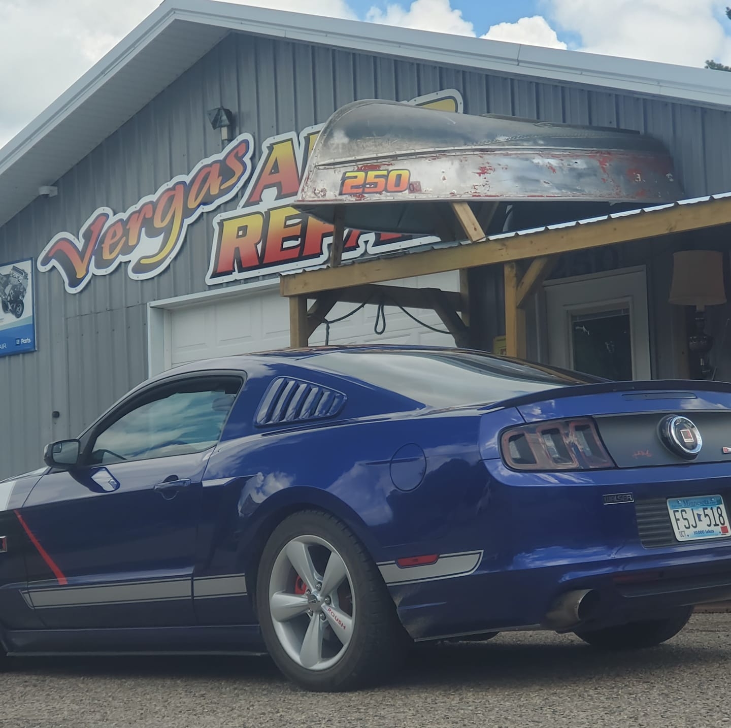 Lammers Racing