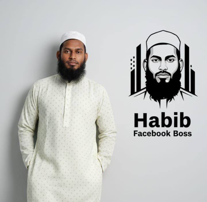 H R Ahsan Habib