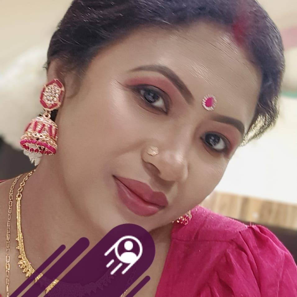 Malati Roy
