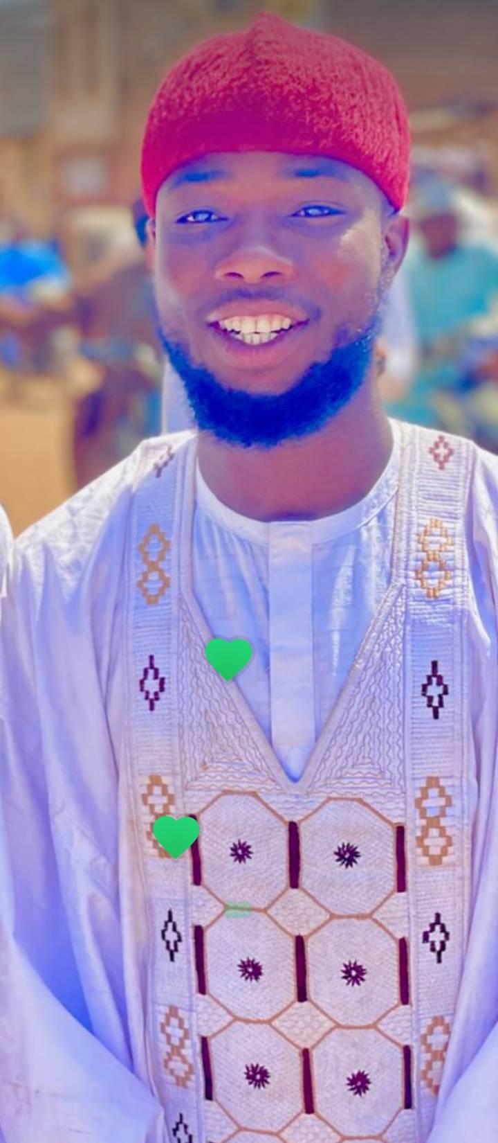 Sarkin rocket 🚀 | Baffa Hotoro