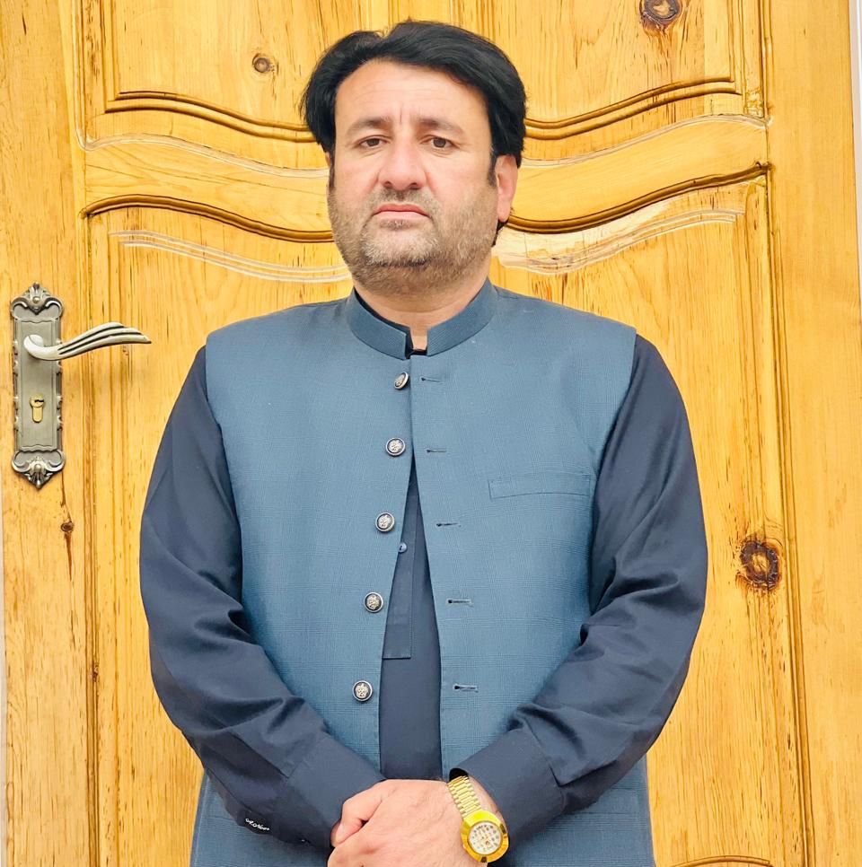 Nadeem Rafique