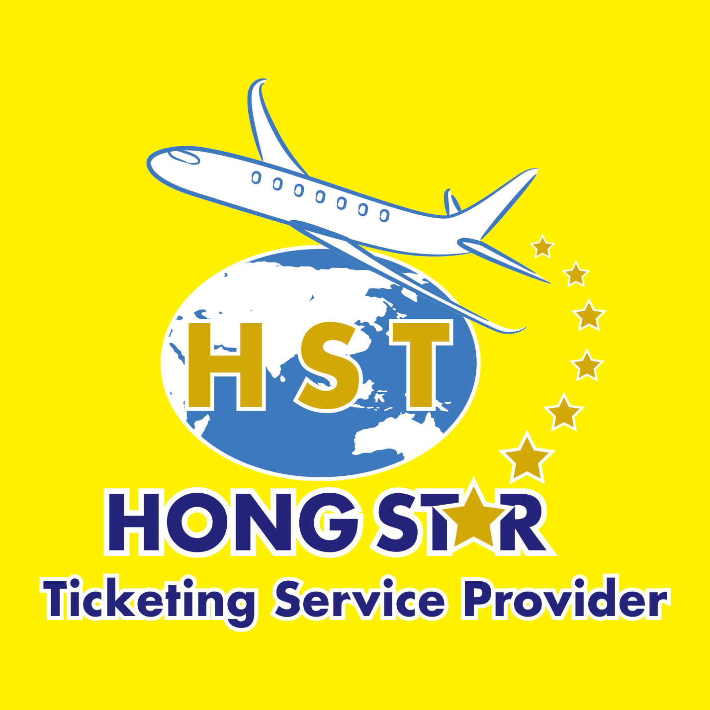 HongStar Ticket Service Provider | Phnom Penh