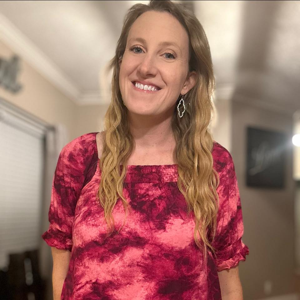 Miranda Grant | Rockingham NC