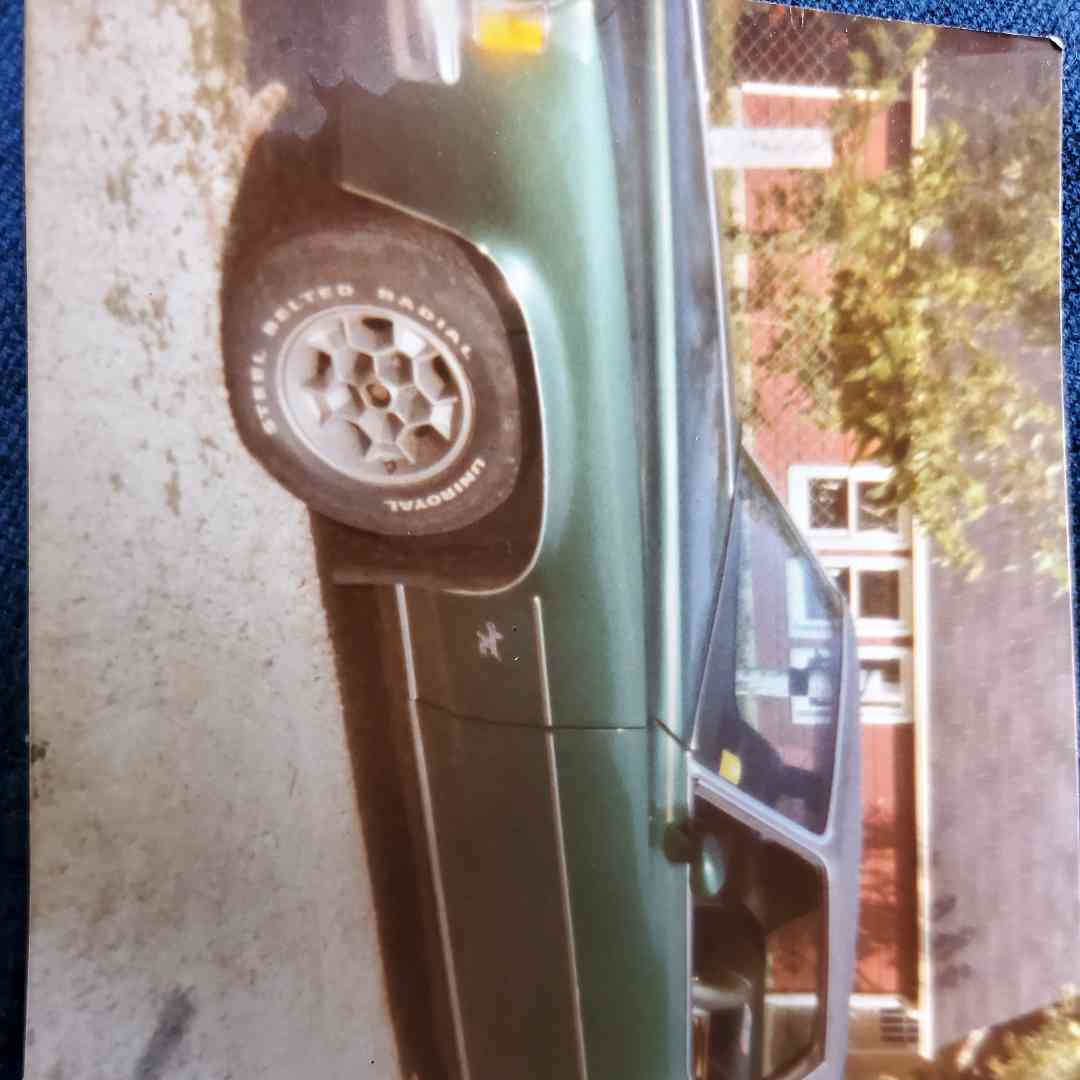 1973 Pontiac Grand Prix SJ – Fire Damaged / Selling As-Is | Facebook
