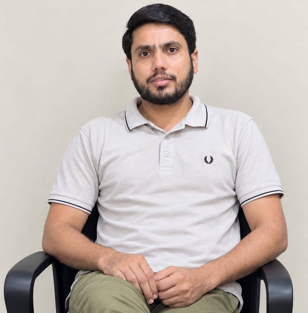 Muhammad Bilal