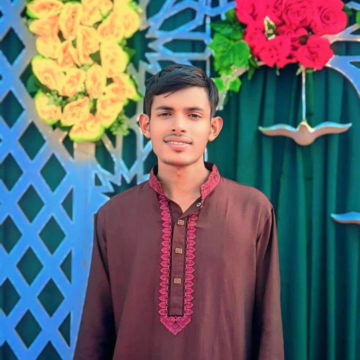 ALAMIN ISLAM RAJU MONDOL