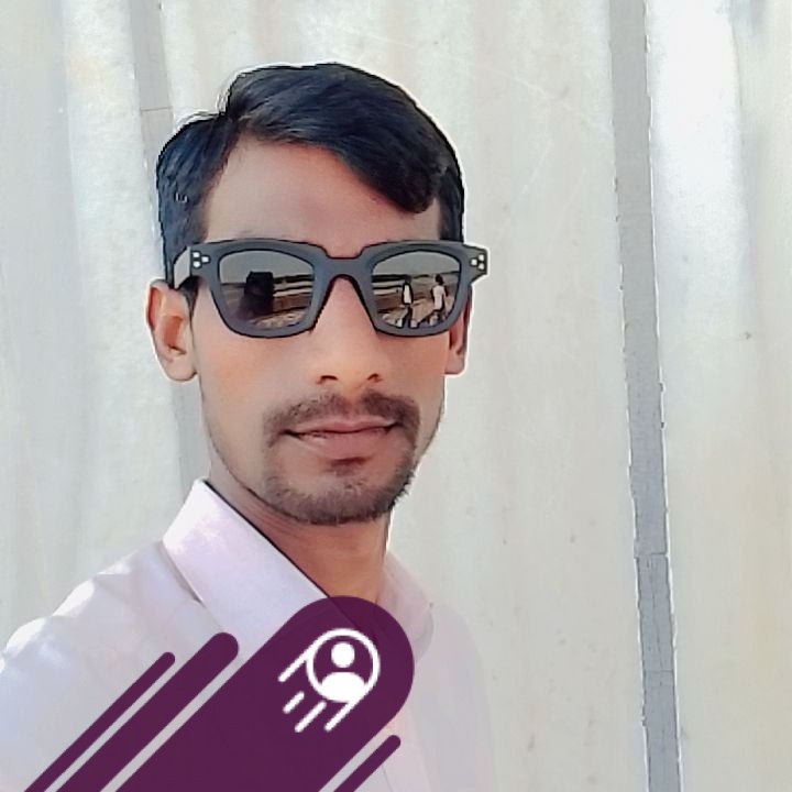 Irshad Hussain