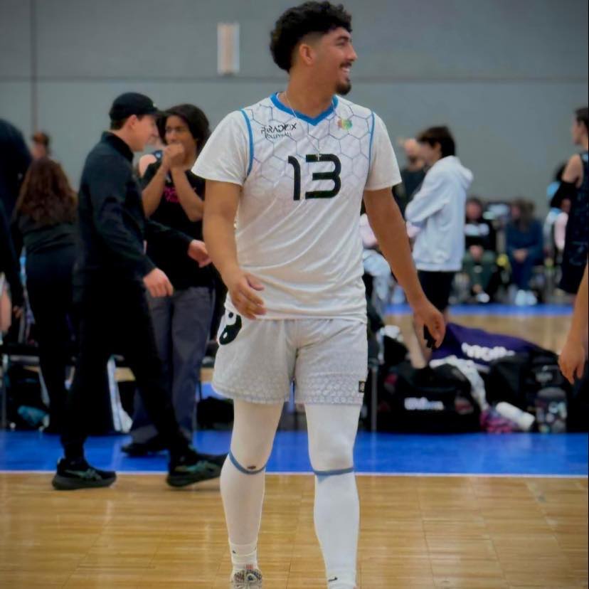 Nathan Reyes