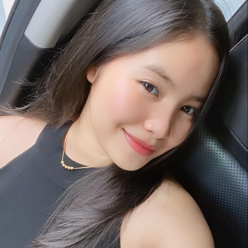 Rifka Timbuleng