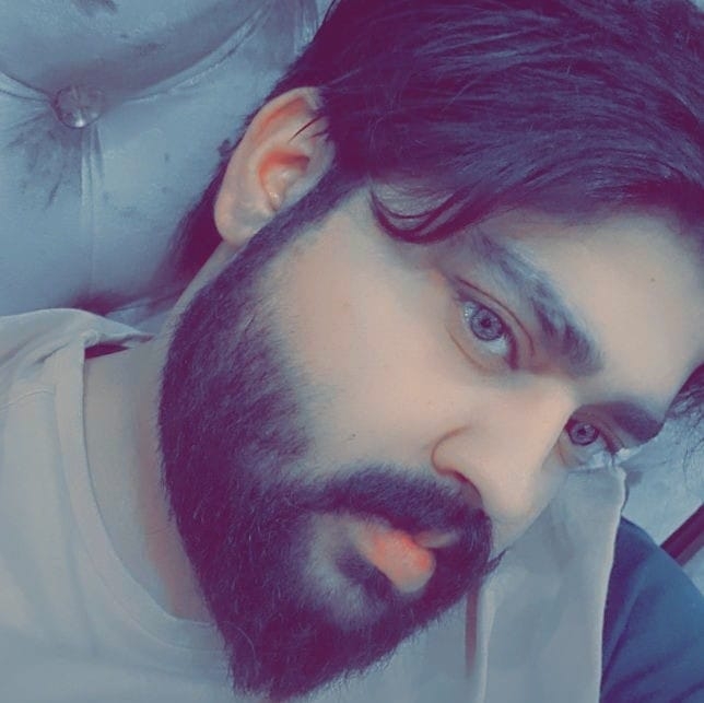 Ali Rana
