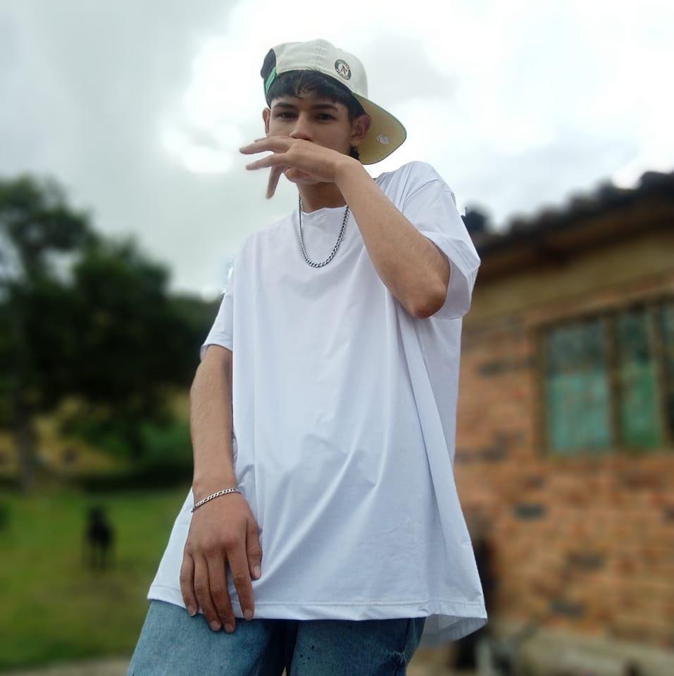Stiven Reyes