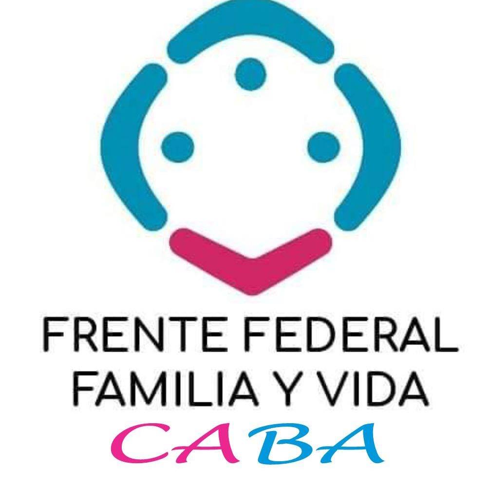 Frente Federal Familia y Vida CABA