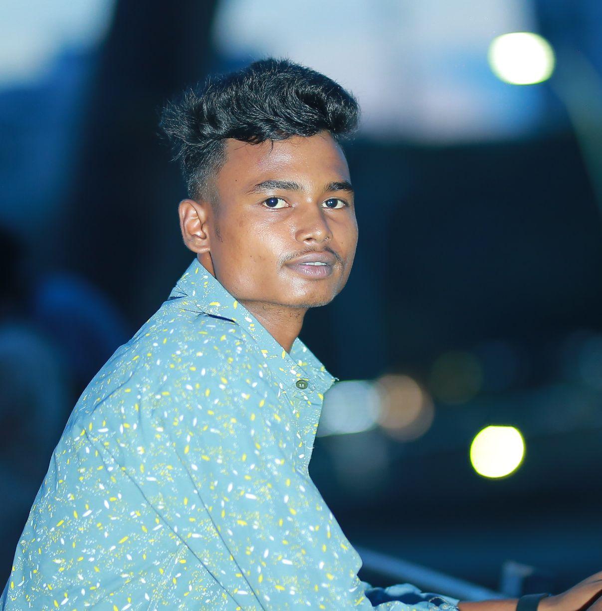 Samsul Islam
