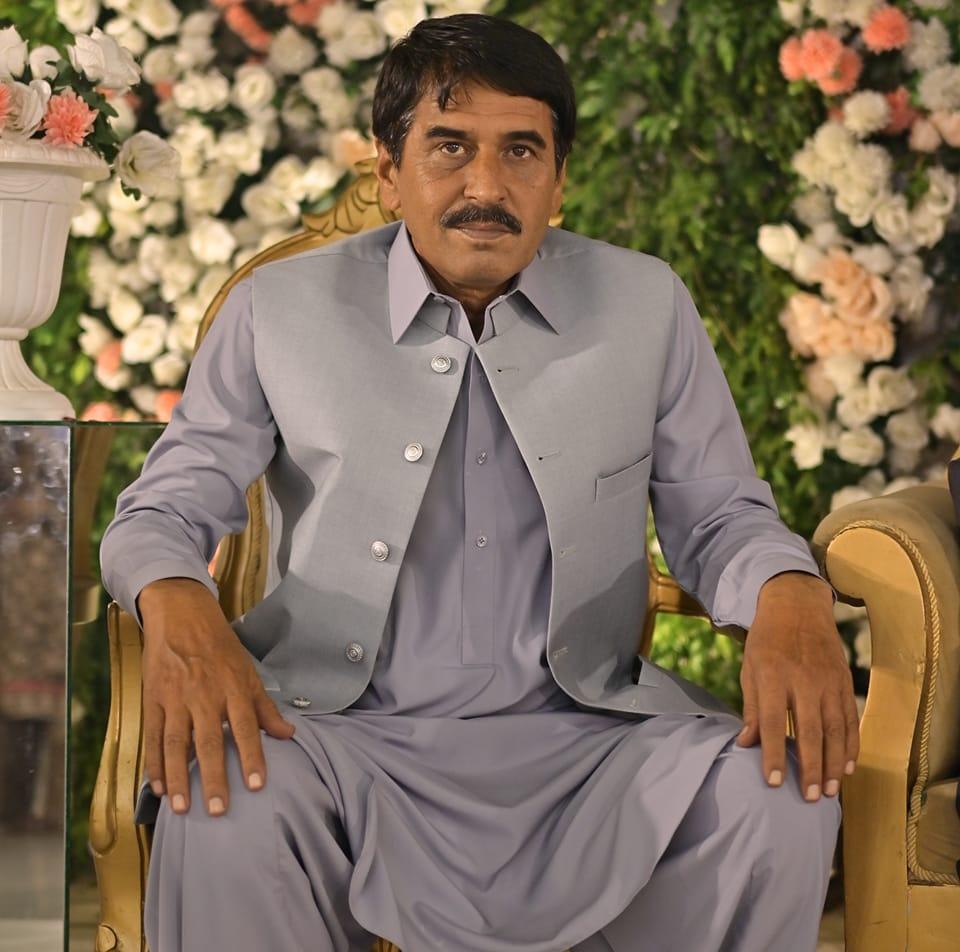 Victory speech ️ ️ ️ | Raja Shakeel Zaman