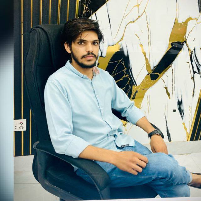 Umair Bhatti