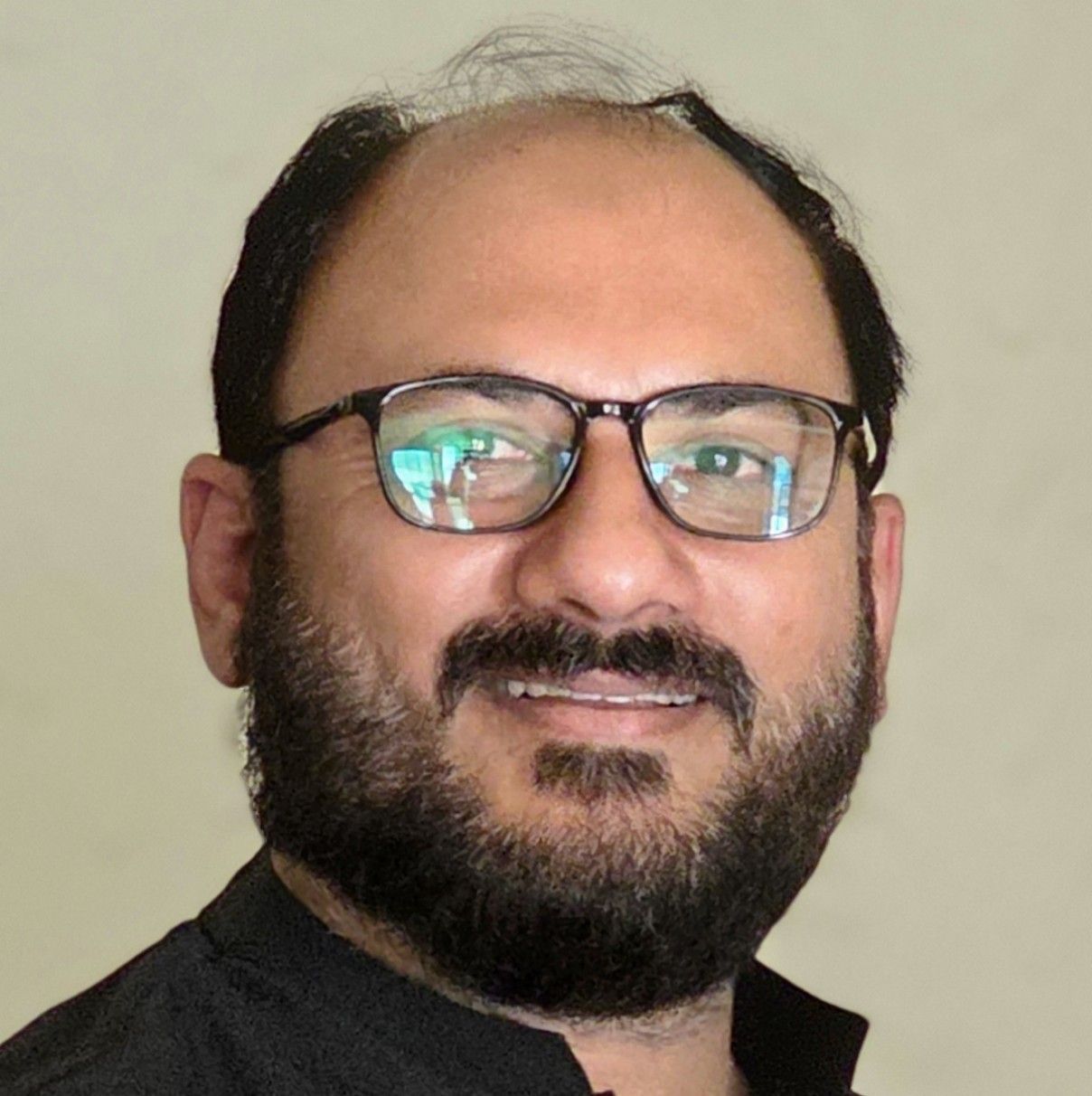 Abid Maqsood on Reels