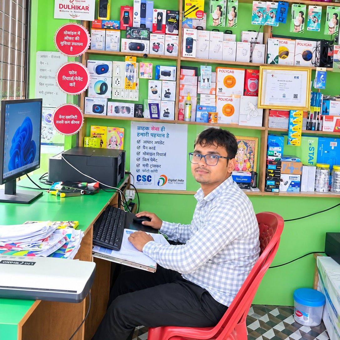 Veer Kumar
