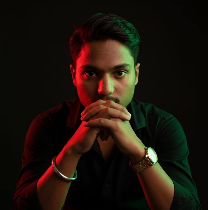MA Hi Rajput