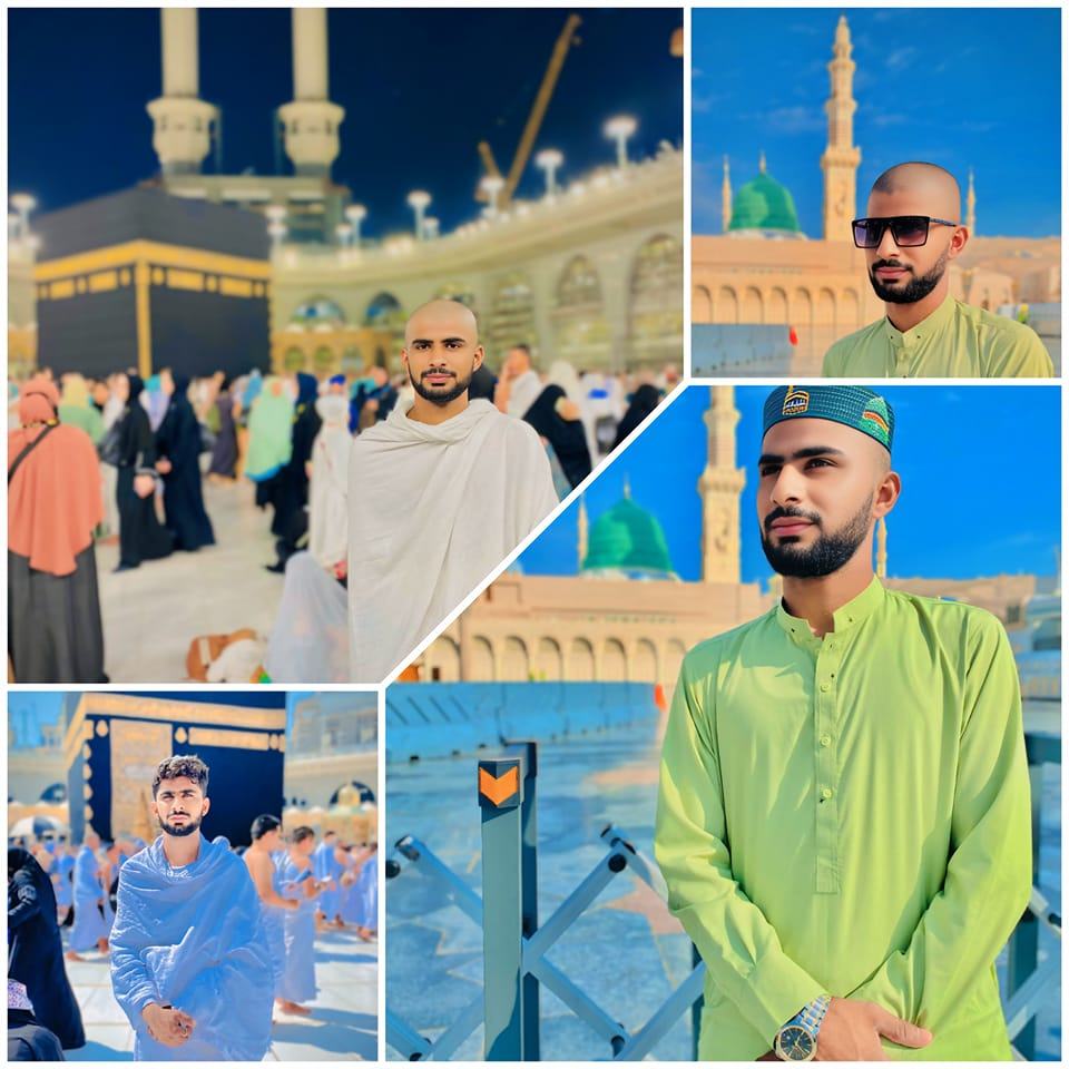 🤪 🔥 | Talha Jamil