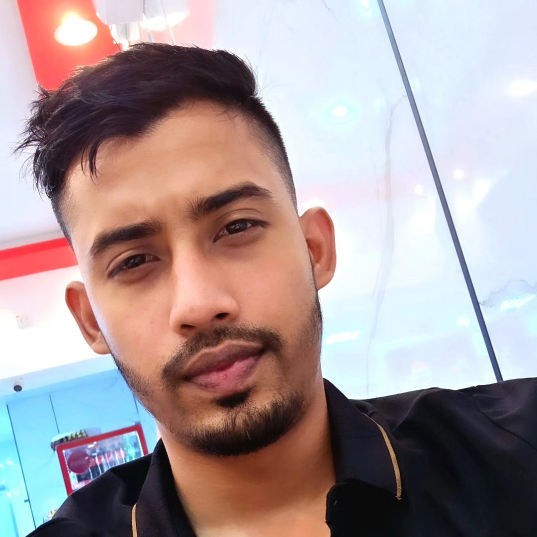 রাফিও কাজী