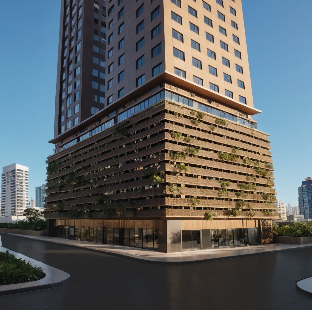 Samuel Rohden Arquitetura | Itapema SC