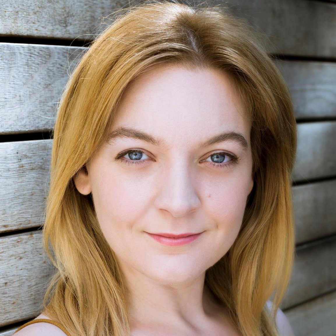 Eliza Roth