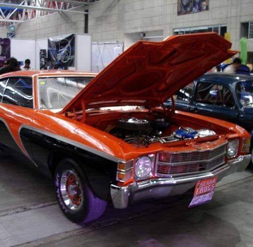 Rebel Racers Car Club