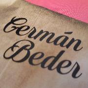 La vez que casi me muero y otros relatos - Germán Beder