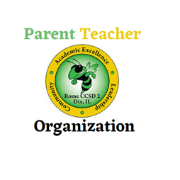 Rome Grade School PTO