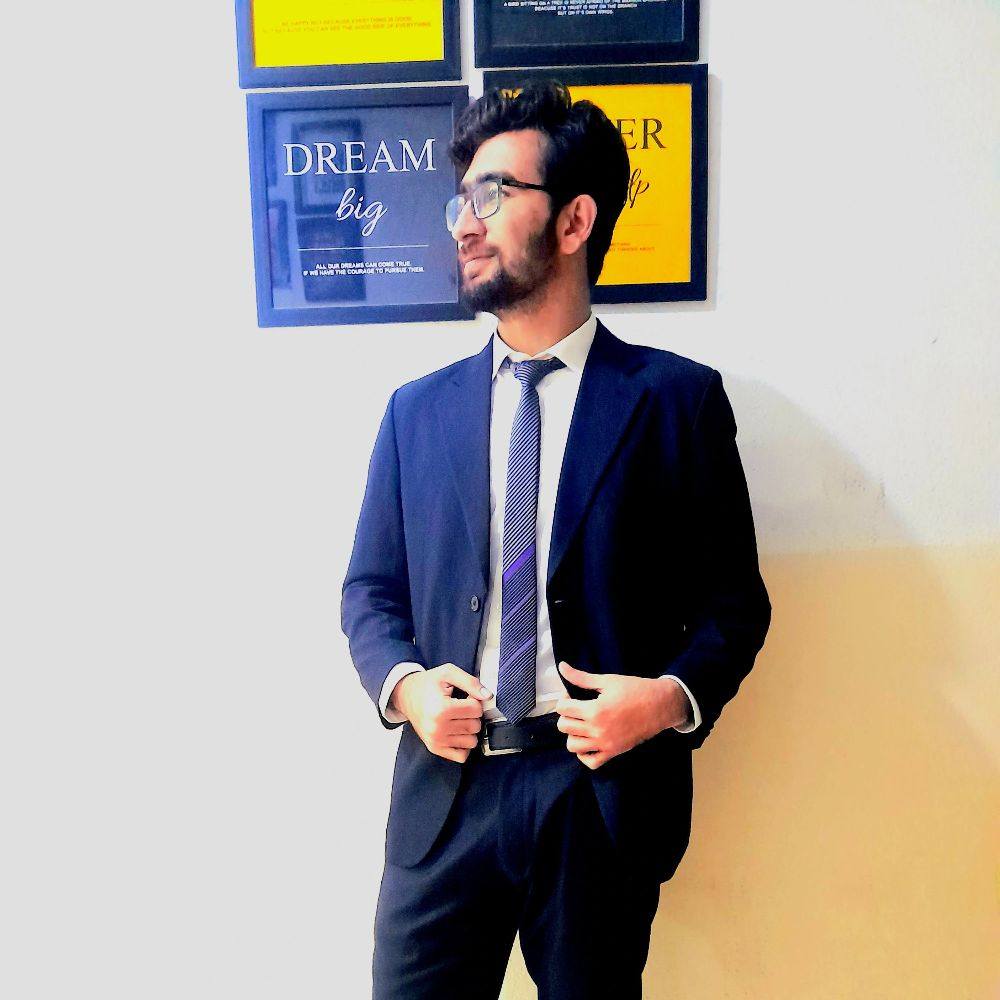 Hashir Ahmad