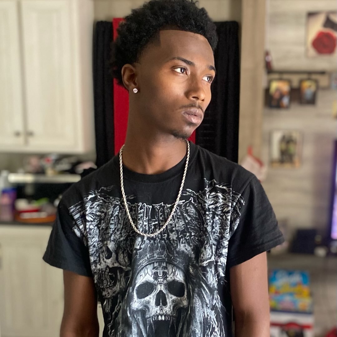 Demario Titchenor