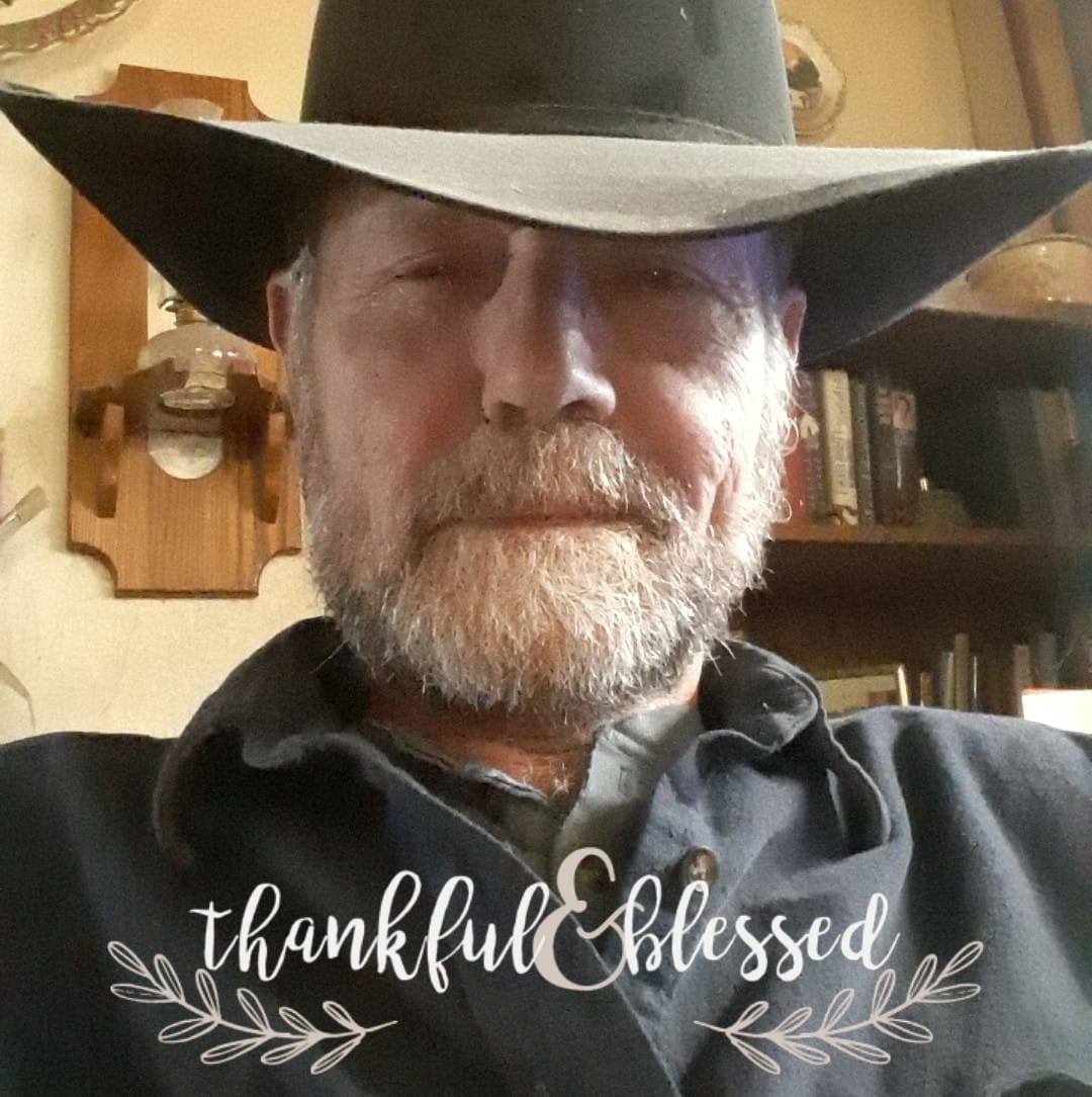 Tim Patton