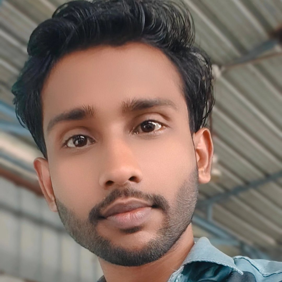 M R Aniket