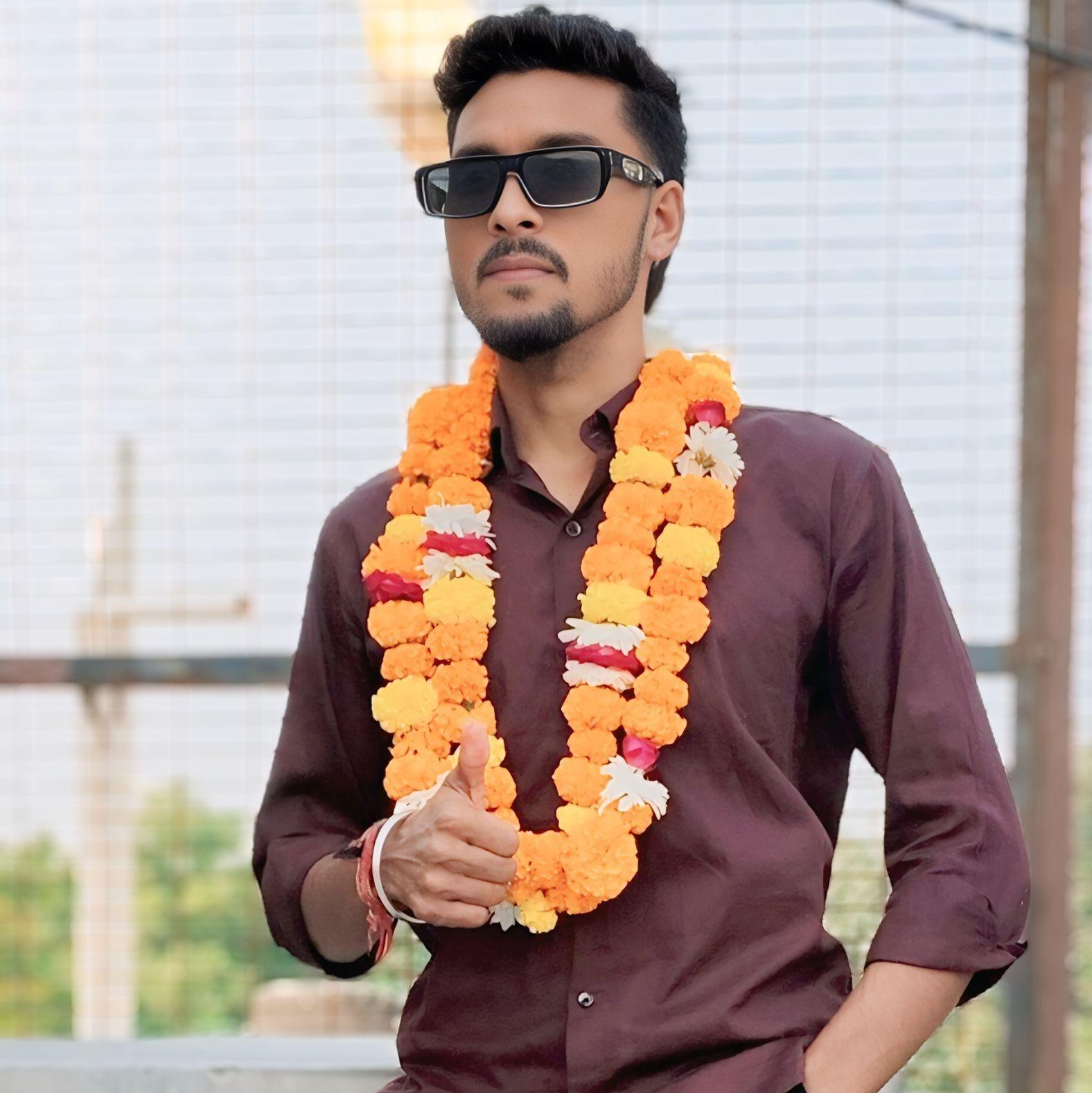 Rajesh Kumar