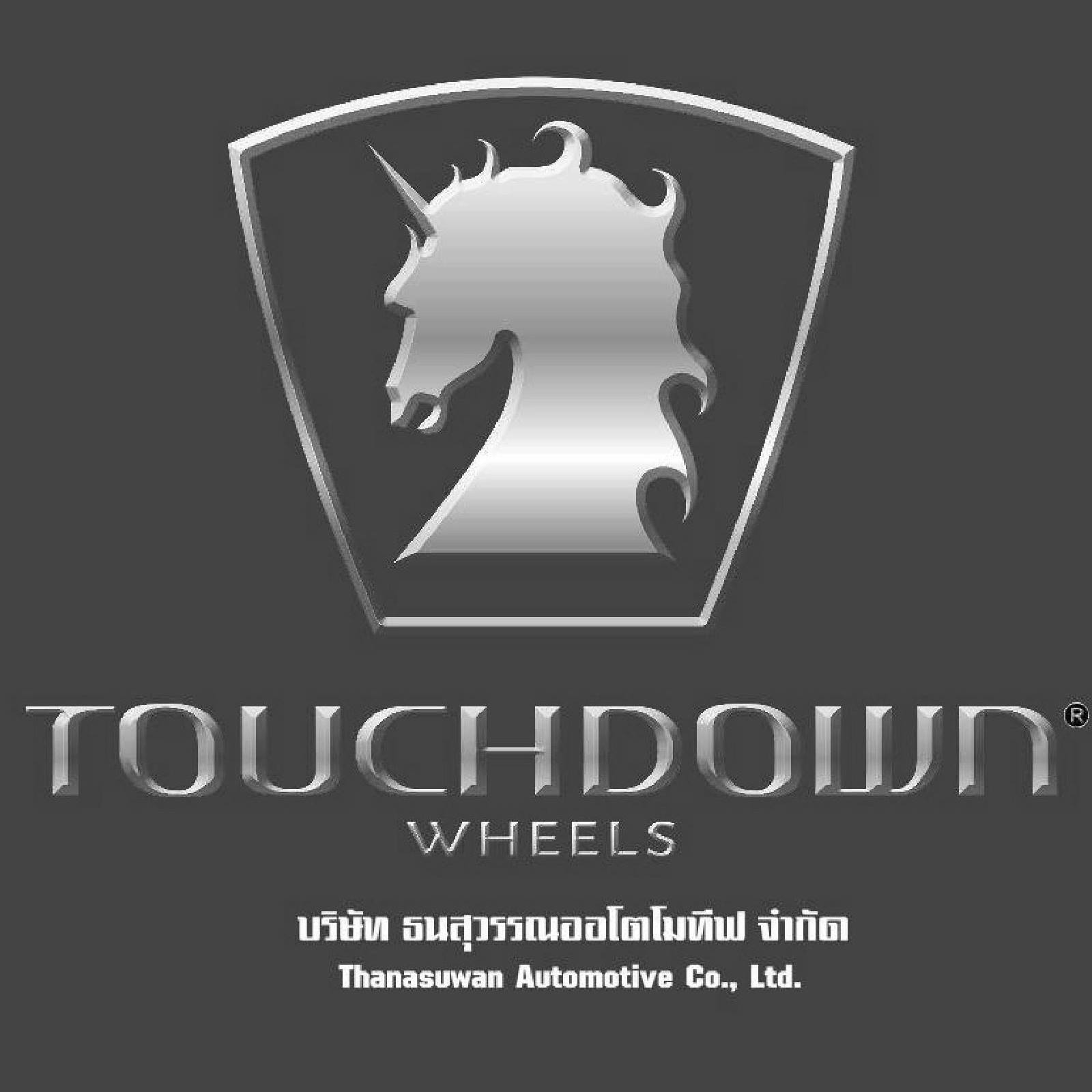 Touchdownwheels Thailand - อีกหนึ่งช่องทางสำหรับผู้ที่รักในการแต่งรถ มา ...