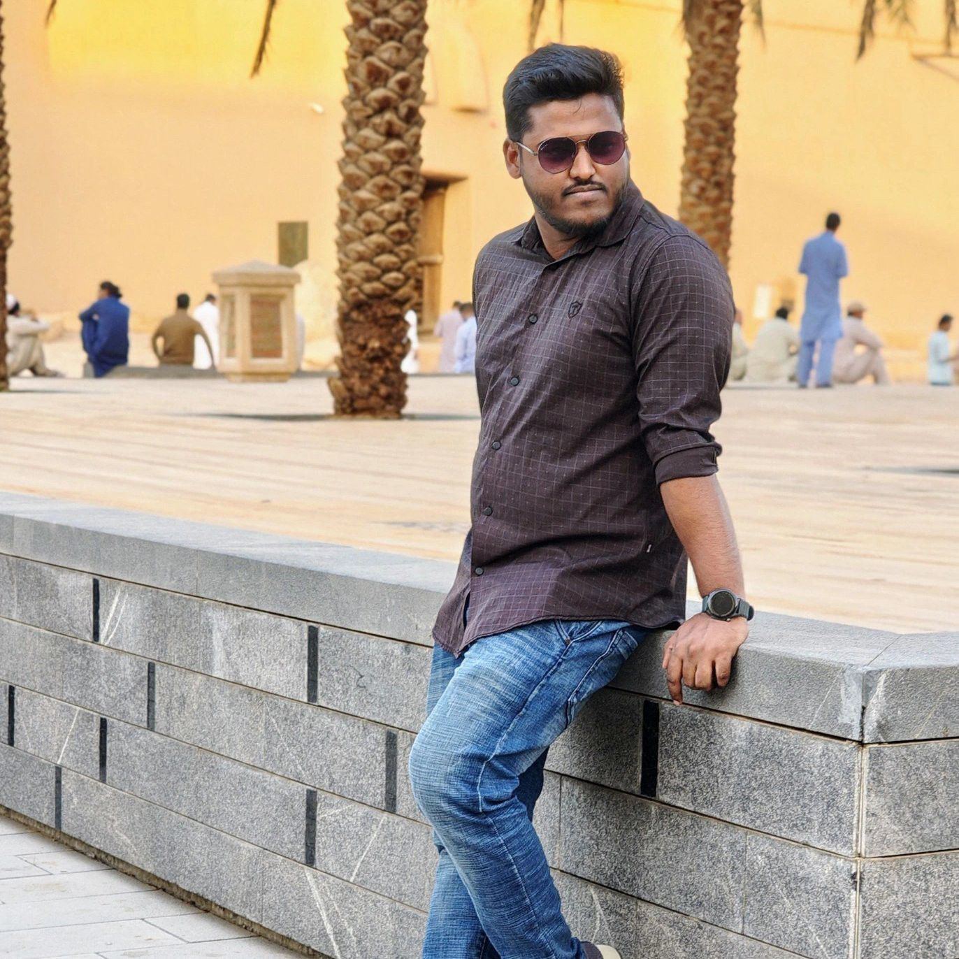 World Sports | Feni