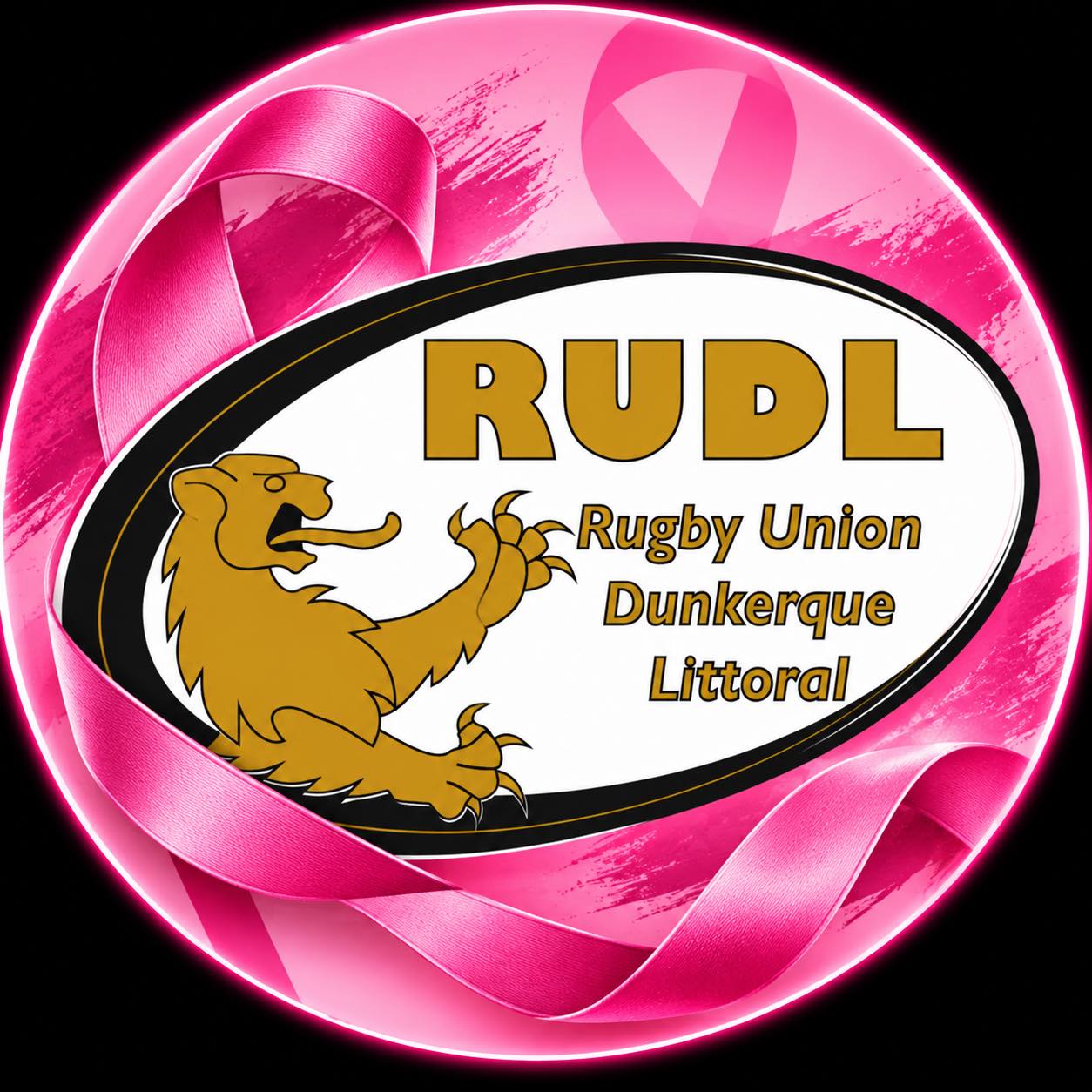 Rugby Union Dunkerque Littoral
