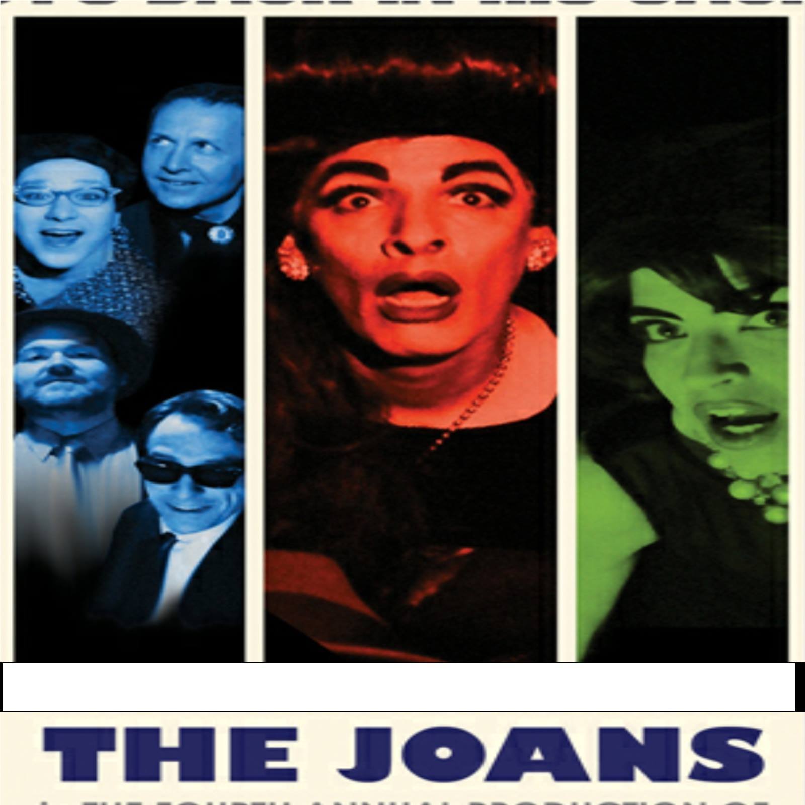 The Joans