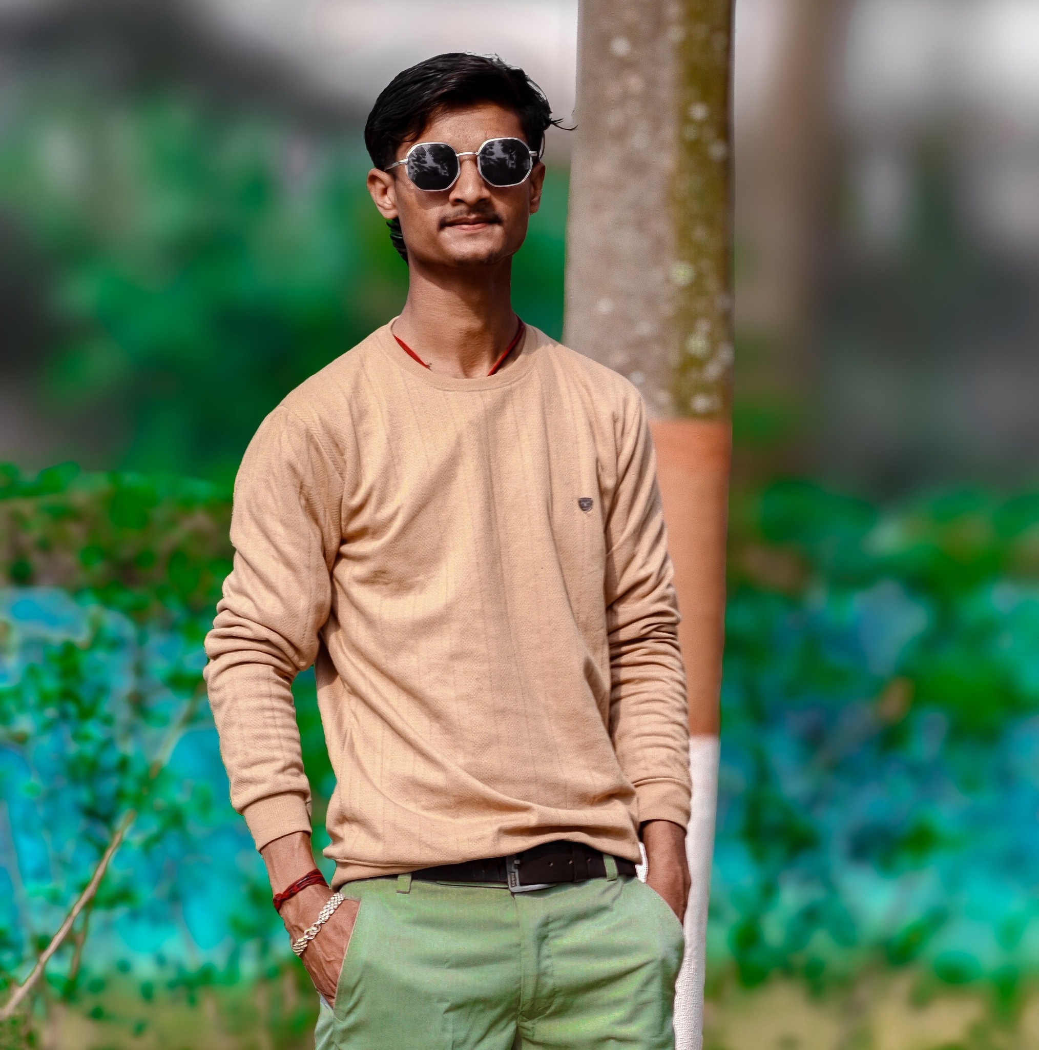 Ravi Kumar