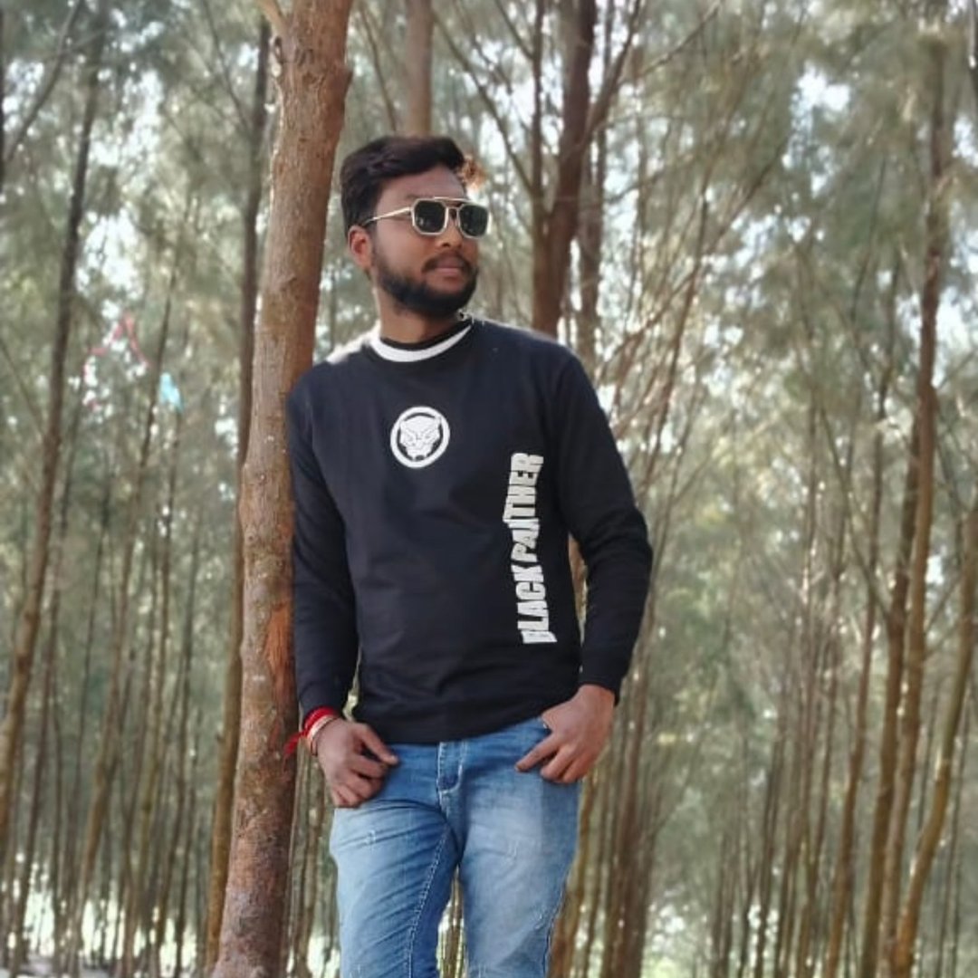 Rahul Rahul