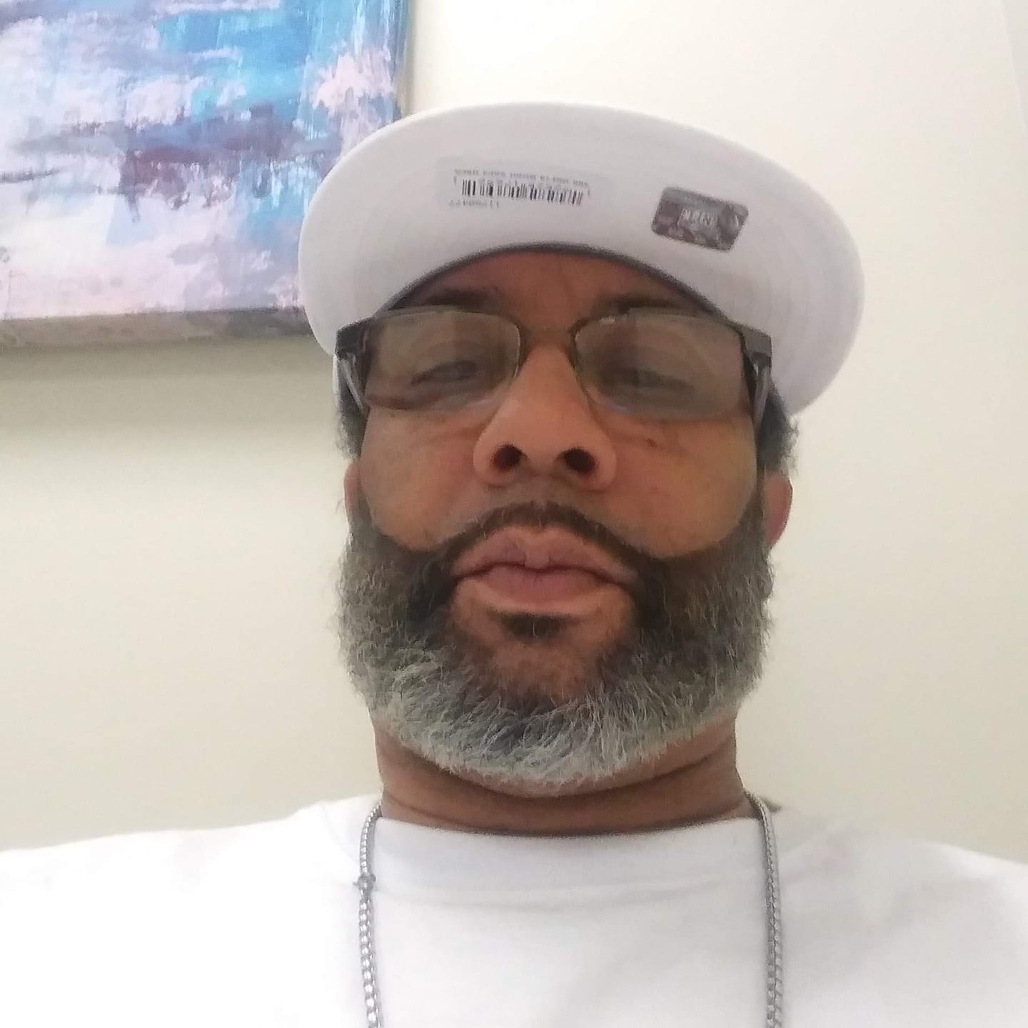 Breaker Breaker it’s 10-4 Happy... - Roderick Robinson | Facebook