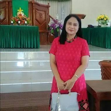 Yansi Beleng