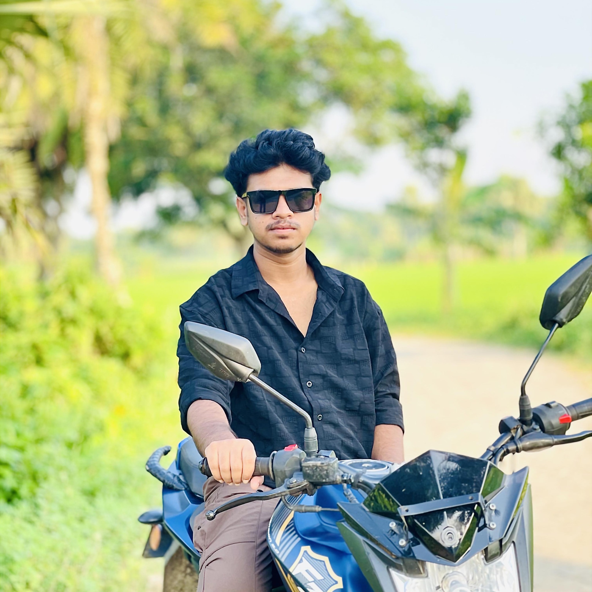 Rifat Chowdhury