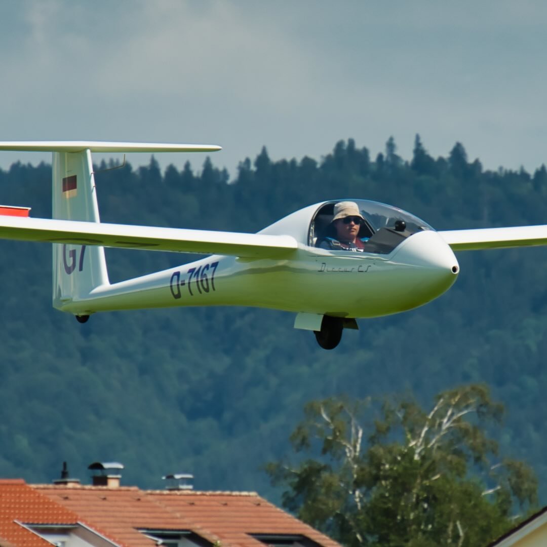 Rolladen-Schneider LS3 | Facebook