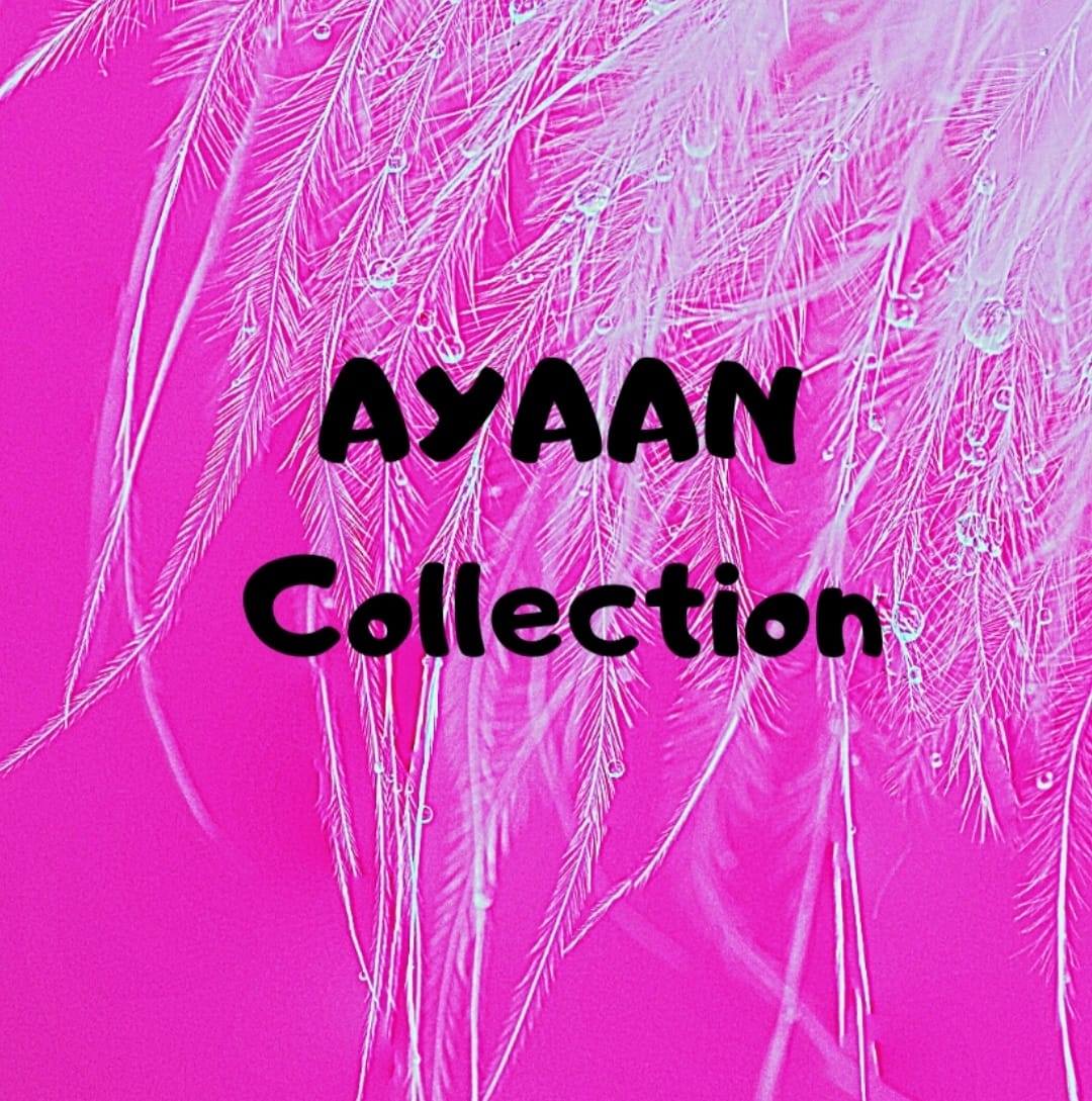 Ayaan collection