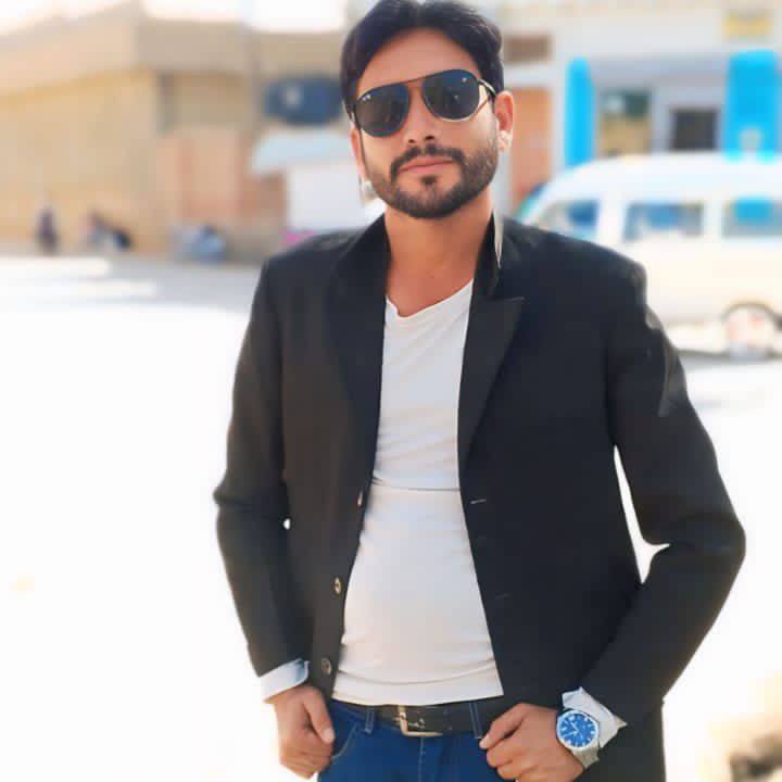 Sain 💜 | Riaz Shah | Facebook