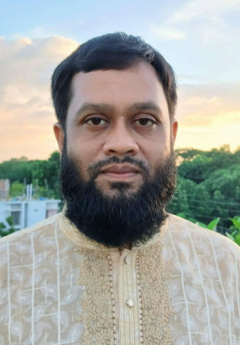 মোঃ মনিরুজ্জামান মনির