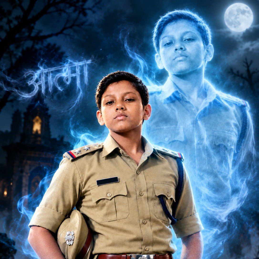 Amrit Raj on Reels