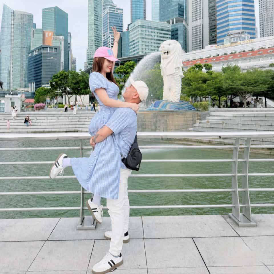 Hoa Ghẹ